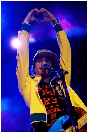 show em Porto Alegre